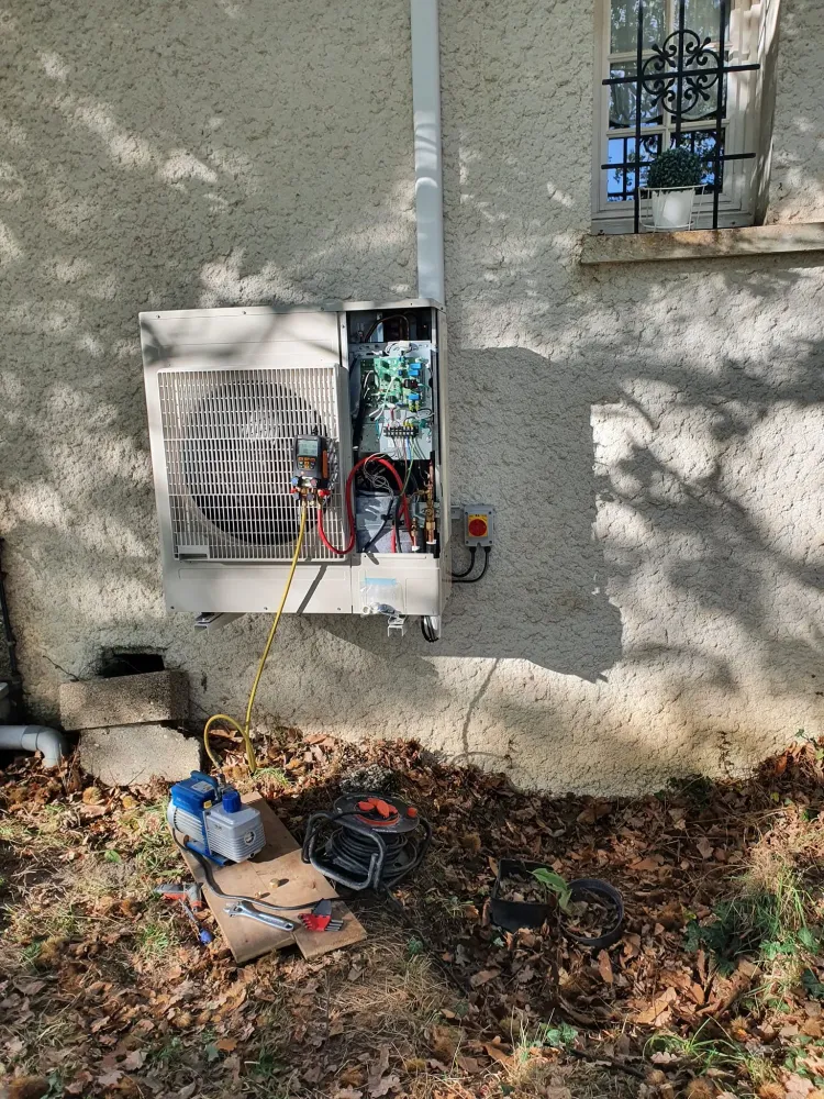 Maintenance & dépannage 2webp