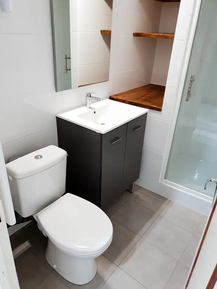 Sanitaire à Asnières-sur-Nouère