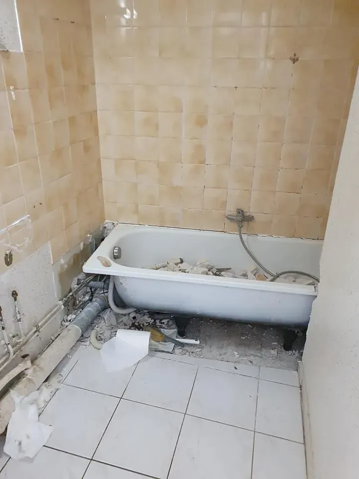 Plomberie et sanitaire (4)